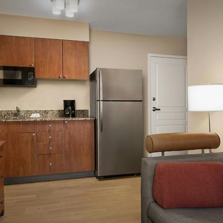 Towneplace Suites By Marriott Portland Hillsboro Esterno foto