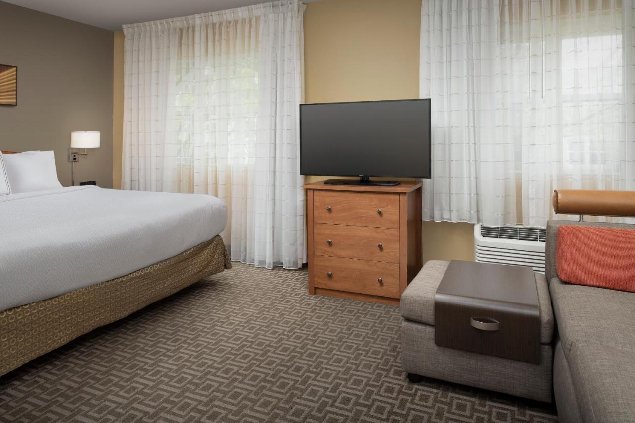 Towneplace Suites By Marriott Portland Hillsboro Esterno foto