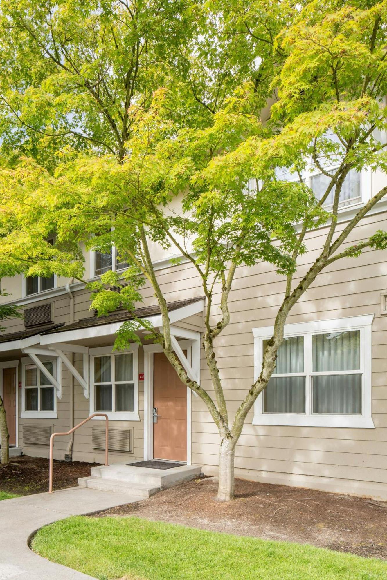 Towneplace Suites By Marriott Portland Hillsboro Esterno foto