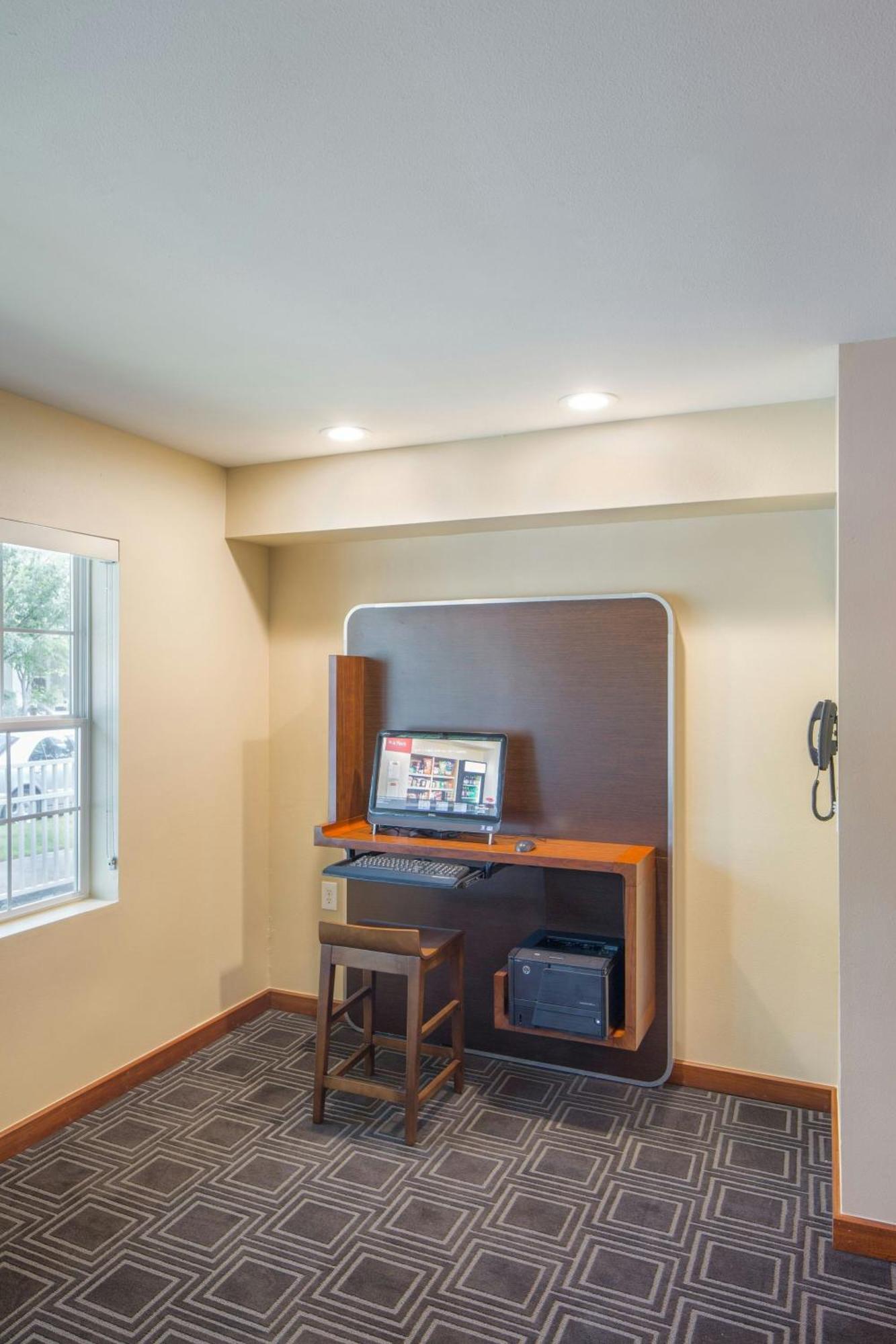 Towneplace Suites By Marriott Portland Hillsboro Esterno foto