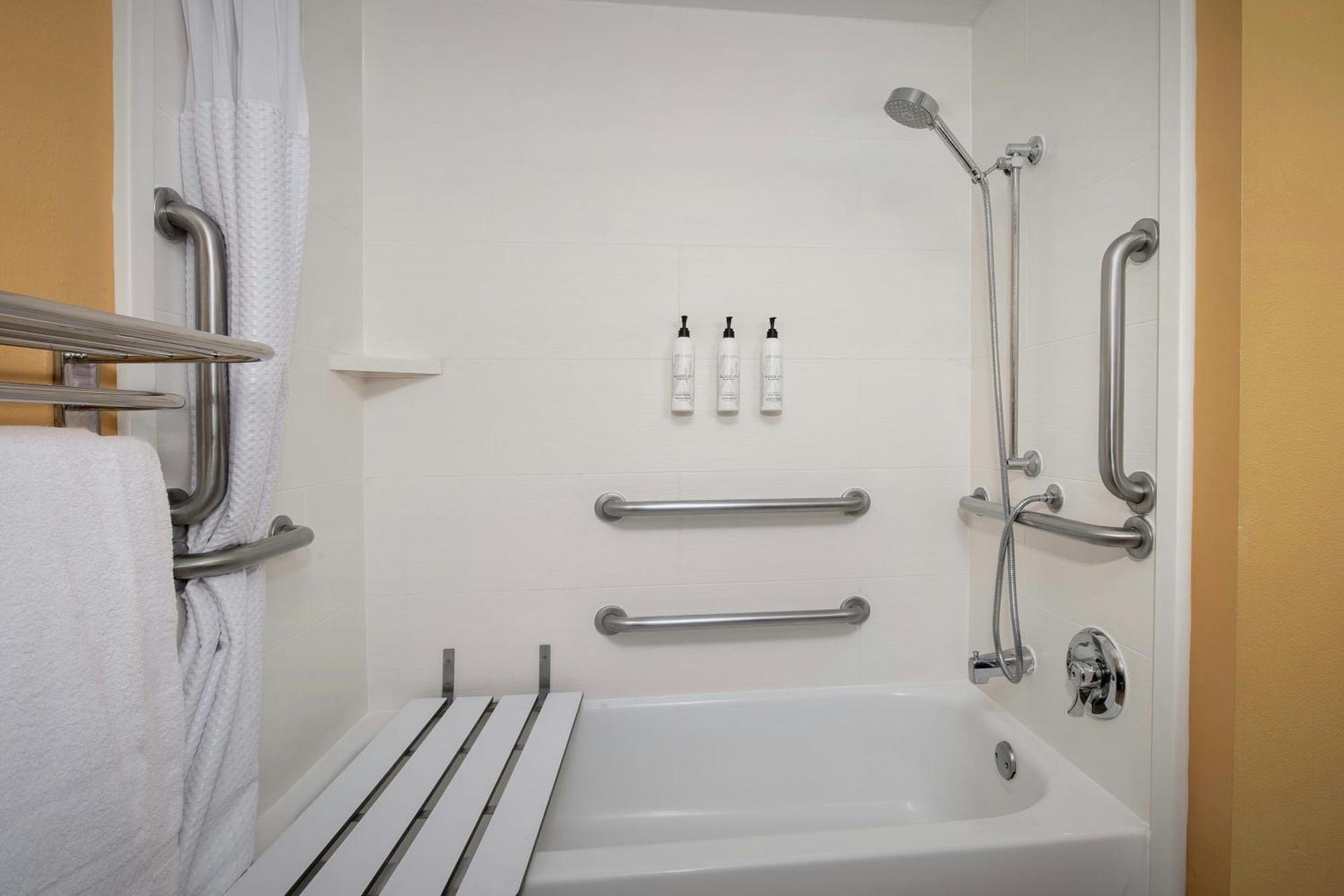 Towneplace Suites By Marriott Portland Hillsboro Esterno foto
