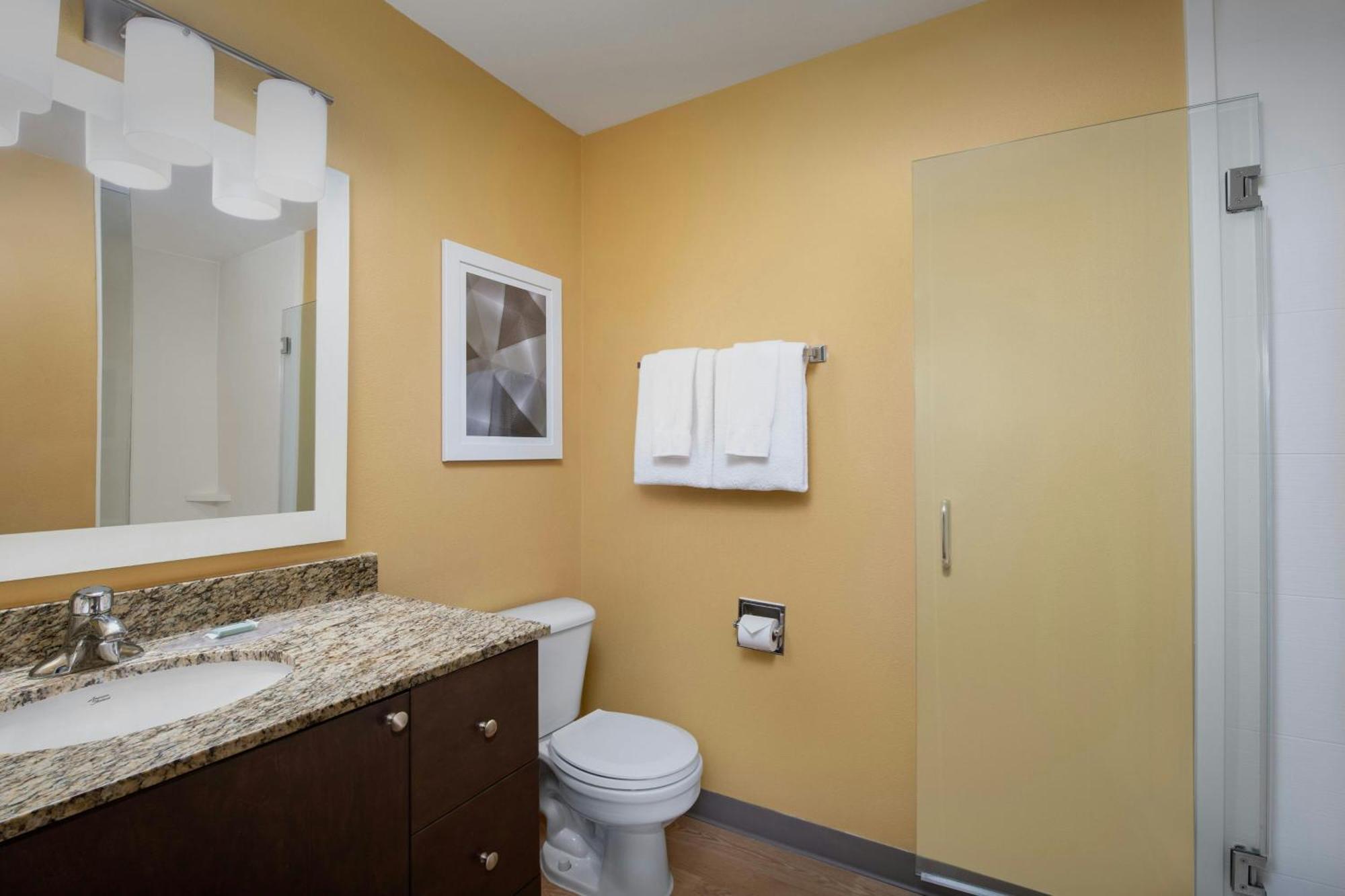Towneplace Suites By Marriott Portland Hillsboro Esterno foto
