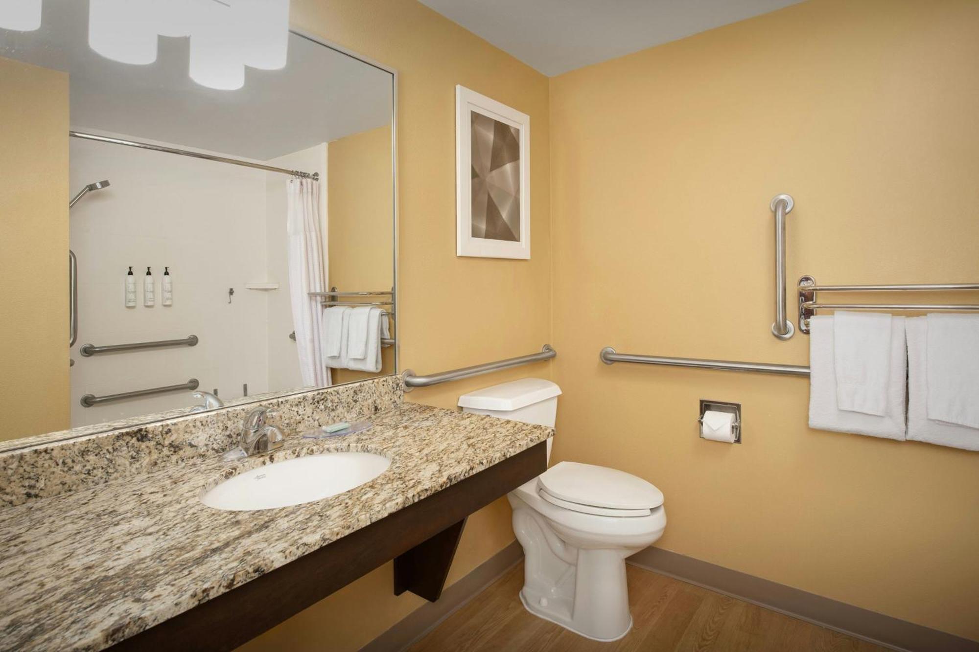 Towneplace Suites By Marriott Portland Hillsboro Esterno foto