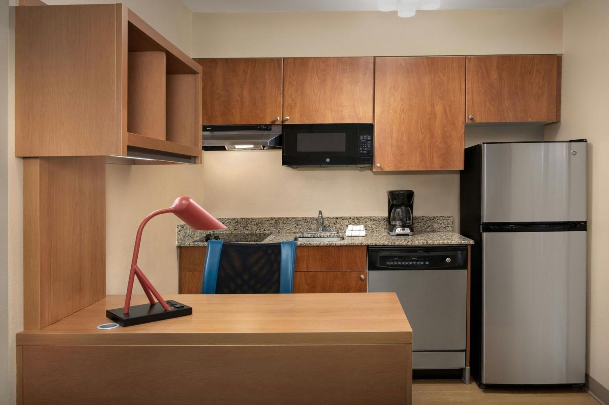Towneplace Suites By Marriott Portland Hillsboro Esterno foto