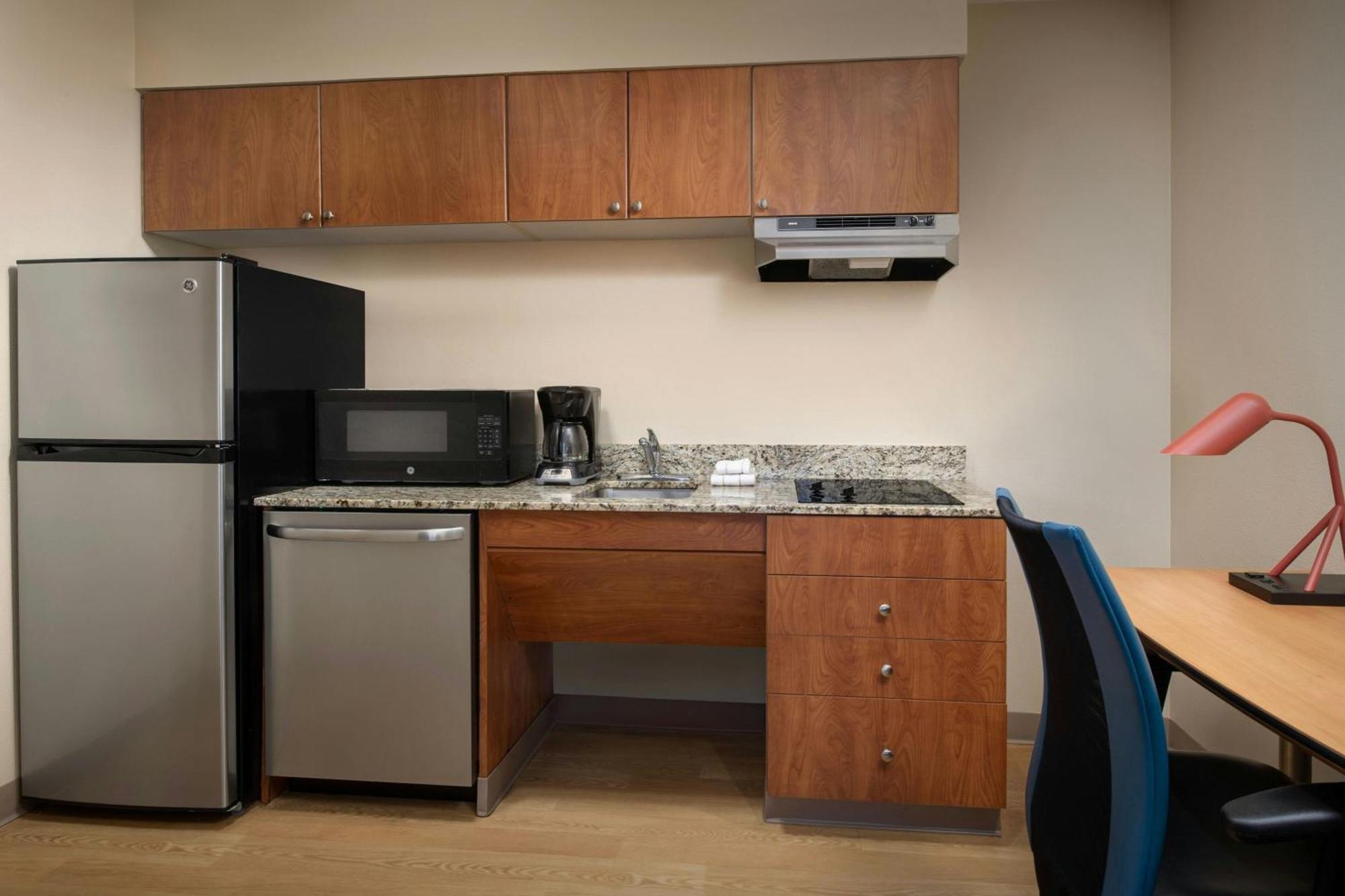 Towneplace Suites By Marriott Portland Hillsboro Esterno foto