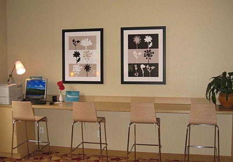 Towneplace Suites By Marriott Portland Hillsboro Servizi foto