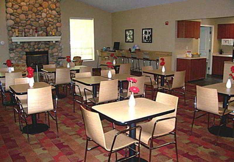 Towneplace Suites By Marriott Portland Hillsboro Ristorante foto