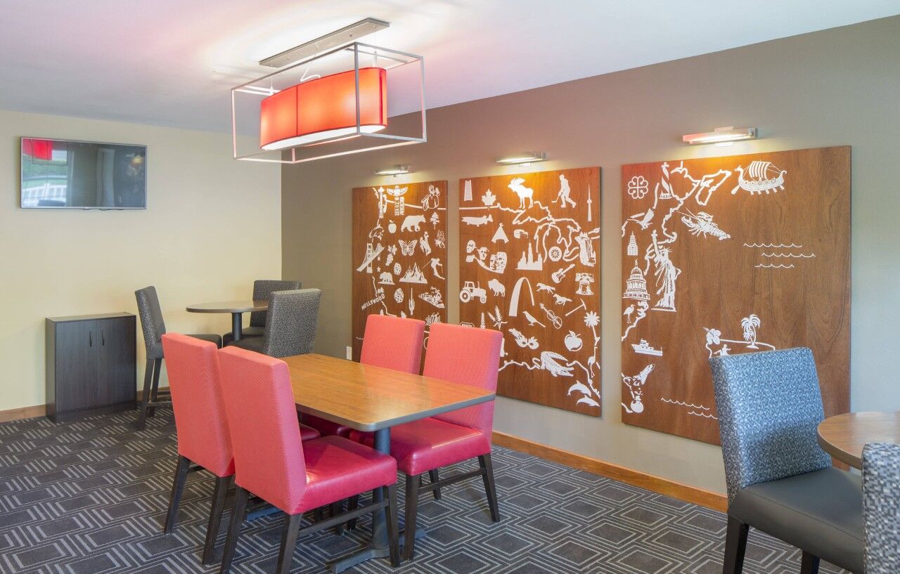 Towneplace Suites By Marriott Portland Hillsboro Esterno foto